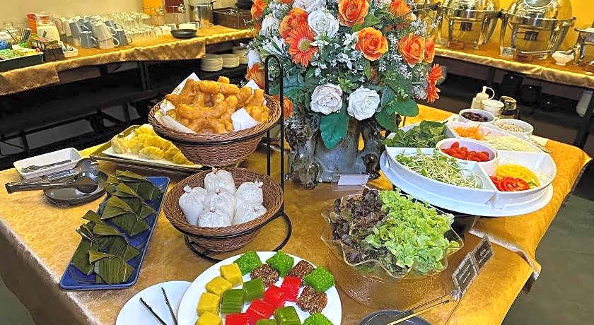 The Bridge Residence Hotel