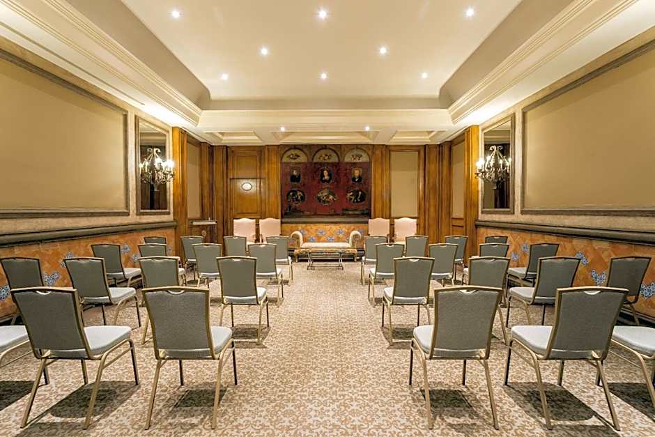 Hotel Quinta Real Monterrey