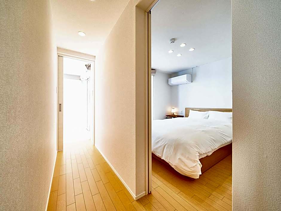 Rakuten STAY HOUSE x WILL STYLE Saga Imari