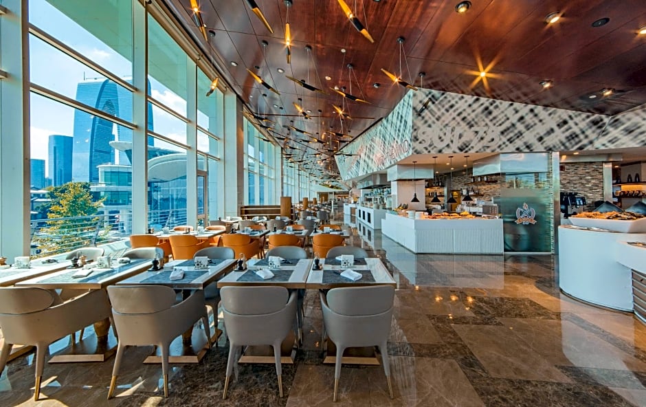 Crowne Plaza Suzhou By IHG