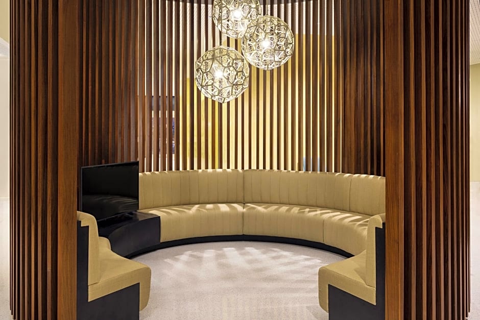 Staybridge Suites Al Khobar By IHG