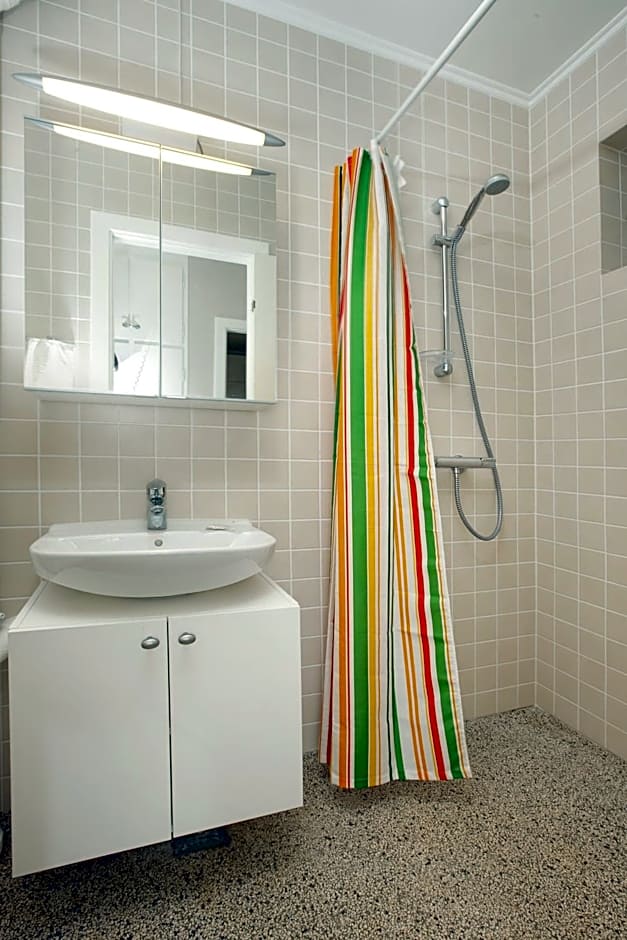 Hotel Copenhagen Apartments