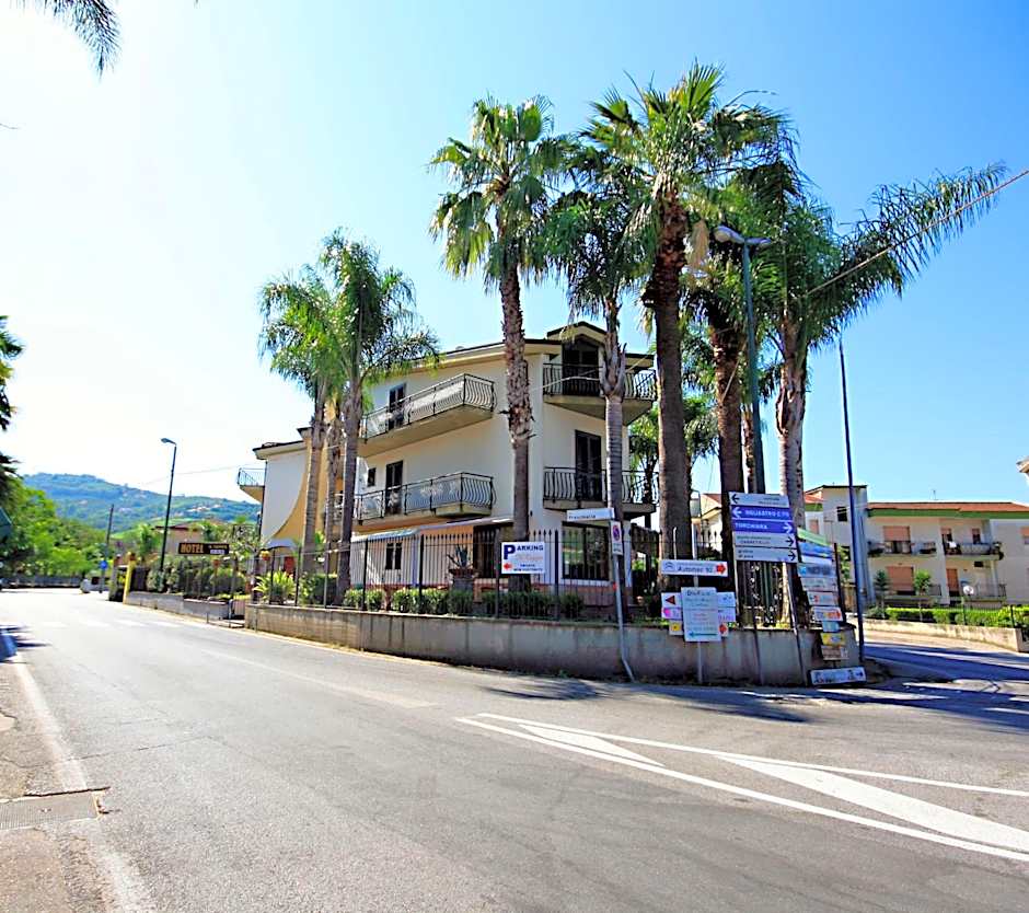 Hotel Il Ceppo