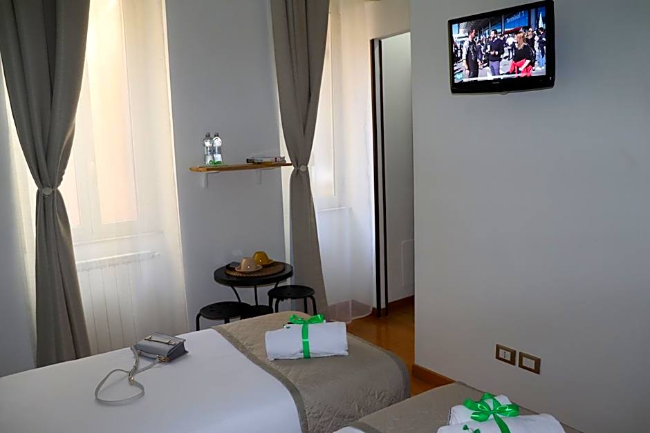B&B Gaudium Colosseo