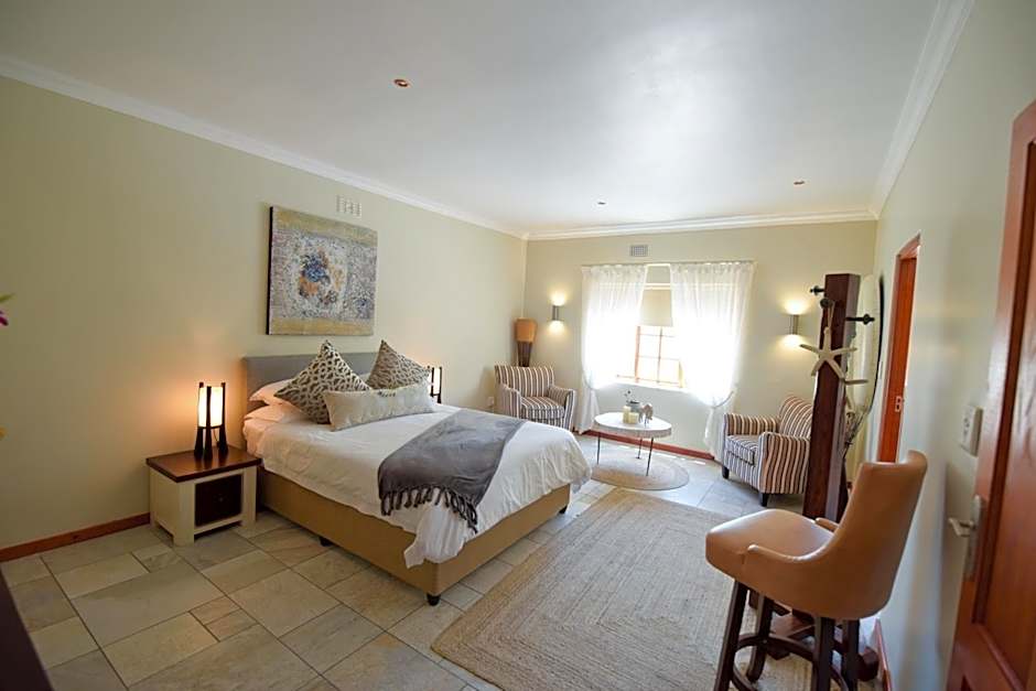 Cultivar Boutique Hotel