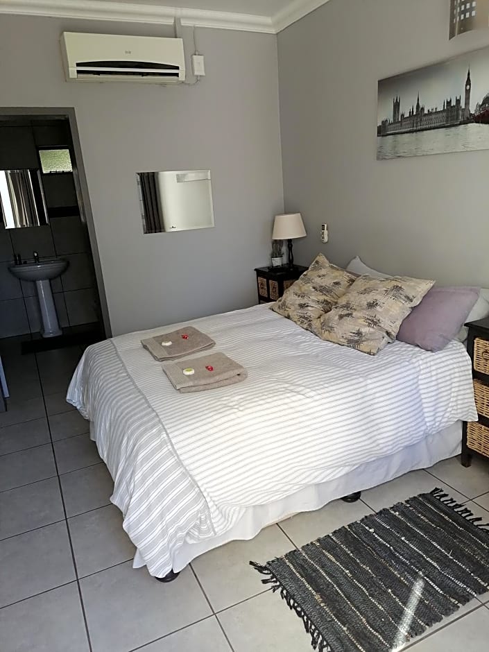 Wildebeespan Bed and Breakfast