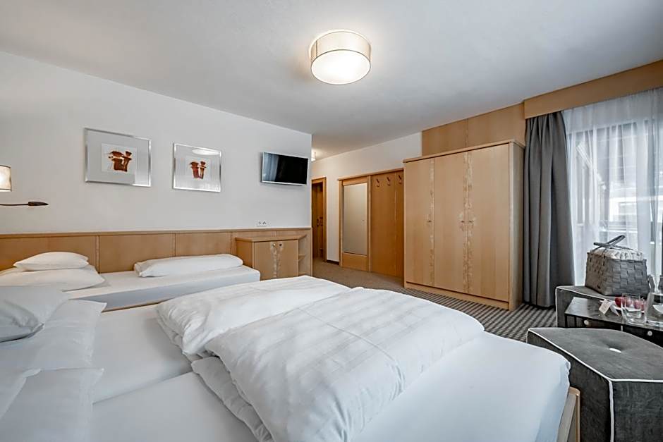 Bed & Breakfast Fender