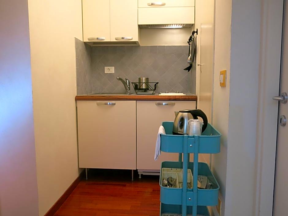 B&B Quattro Cantoni