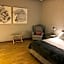 200 ROOMS & TERRACE