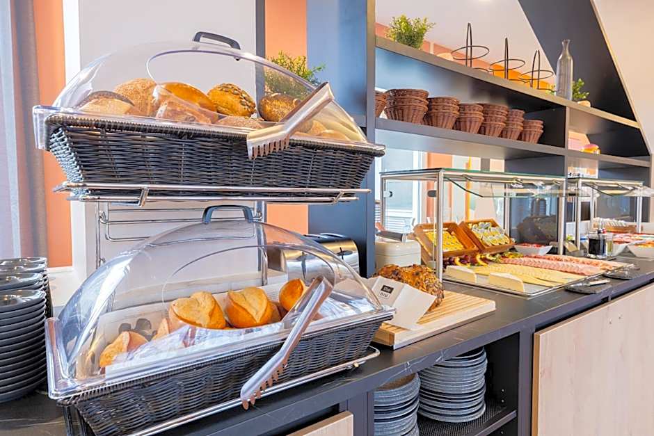 Holiday Inn - the niu, Blade Solingen By IHG