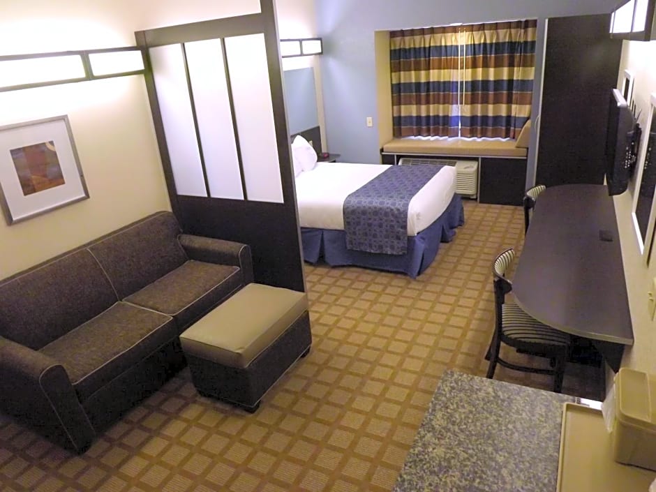 Microtel Inn & Suites by Wyndham Wilkes Barre