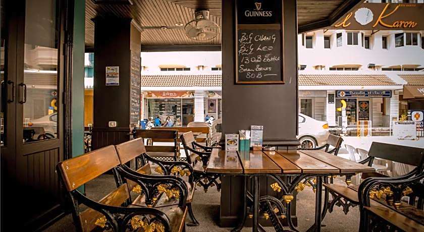 Angus O'Tool's Guesthouse