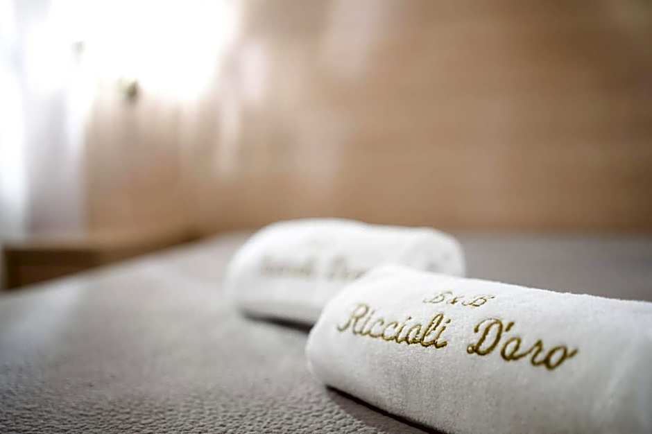 B&B Riccioli D'oro