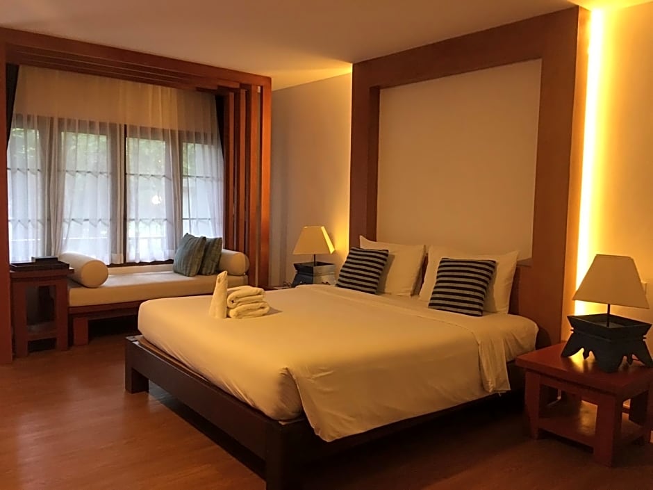 Rachawadee Khonkaen Airport Hotel