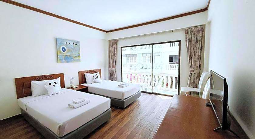 Paisiri Hotel