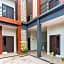 Urbanview Hotel Griya Menteng Palangkaraya by RedDoorz