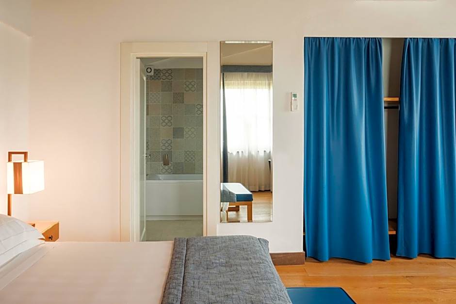 Villa Tolomei Hotel & Resort