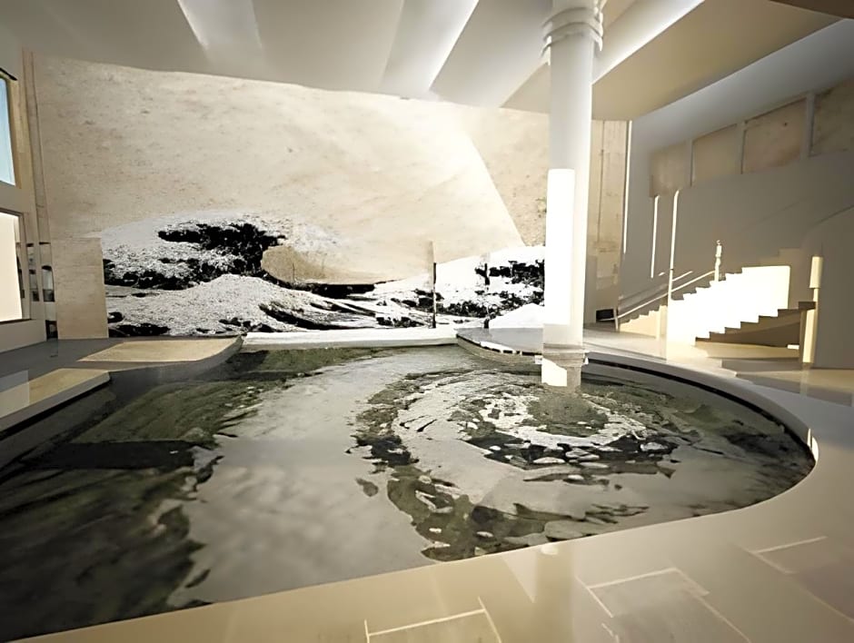 Le Monaco Hotel & Thalasso