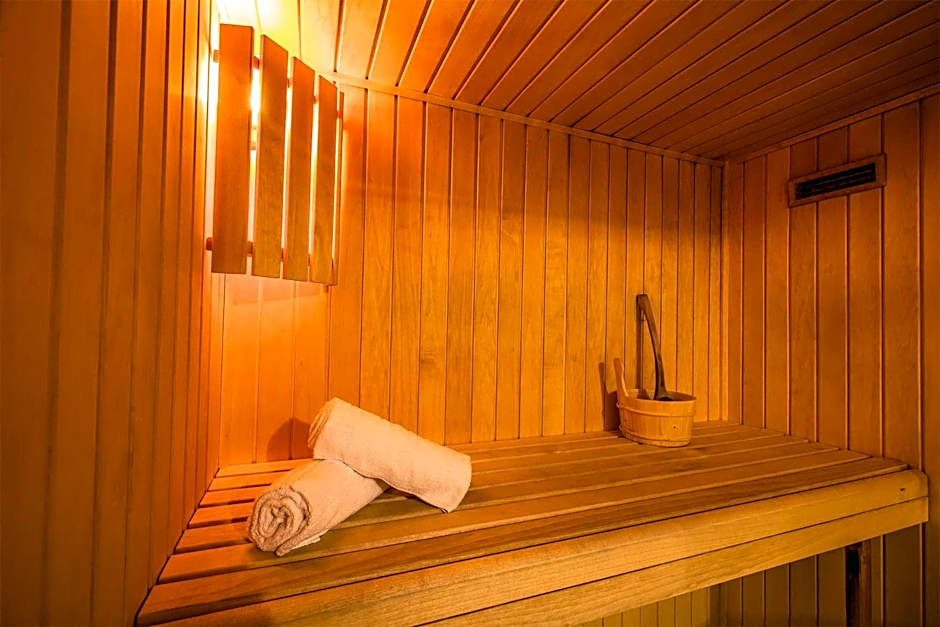 Madame Vacances Les Chalets Du Berger