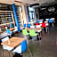 ibis budget Katowice Centrum