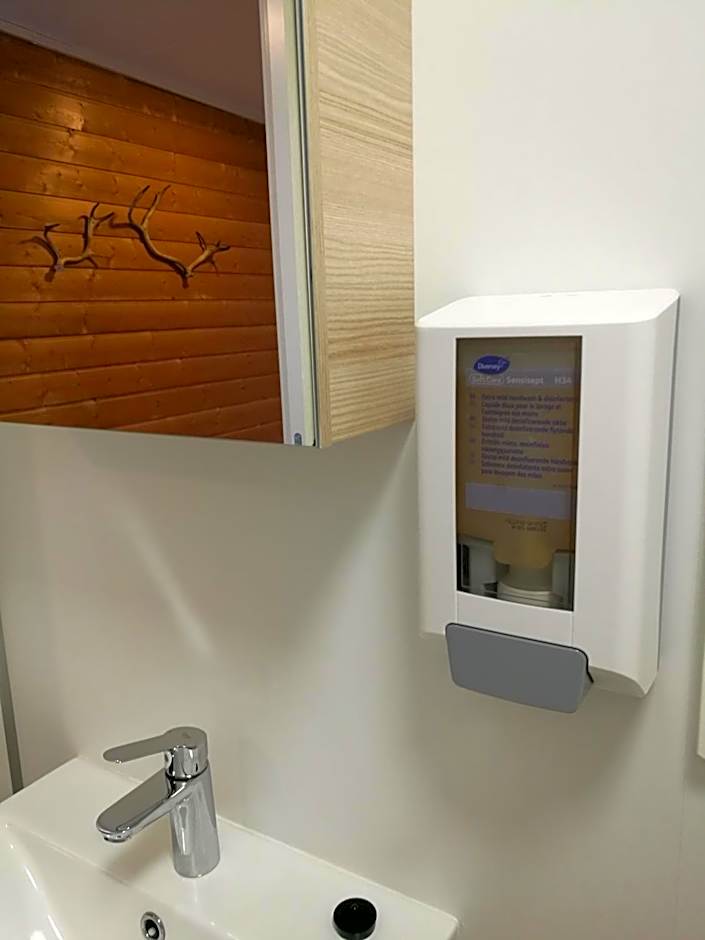 Lapphaugen Turiststasjon