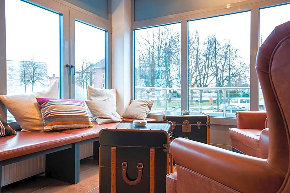 Park Inn by Radisson Lübeck