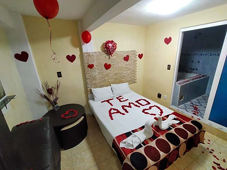 HOTEL EL ENCANTO