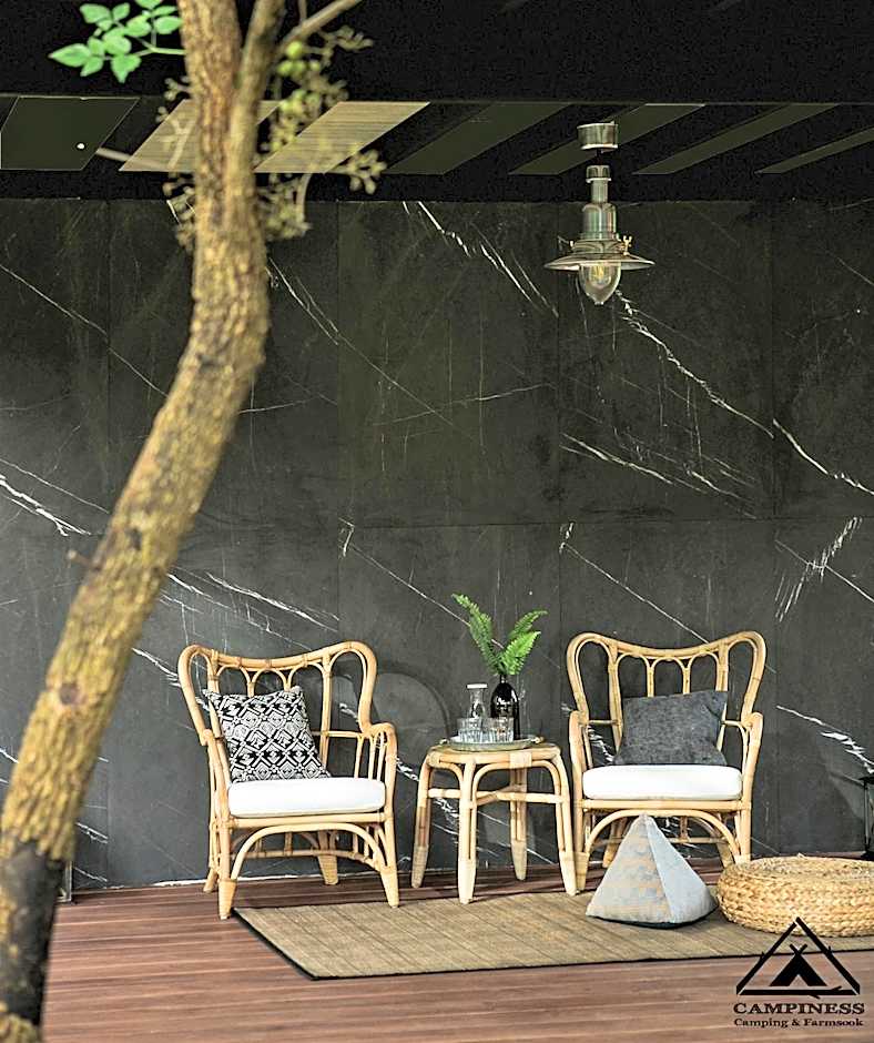 Campiness Camping & Farmsook