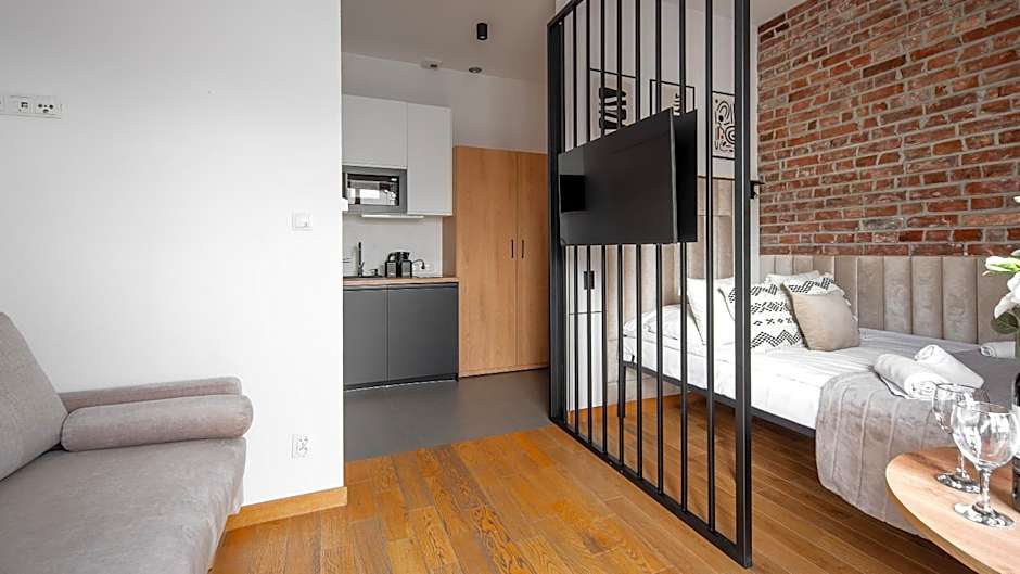 Aparthotel Delta Boutique