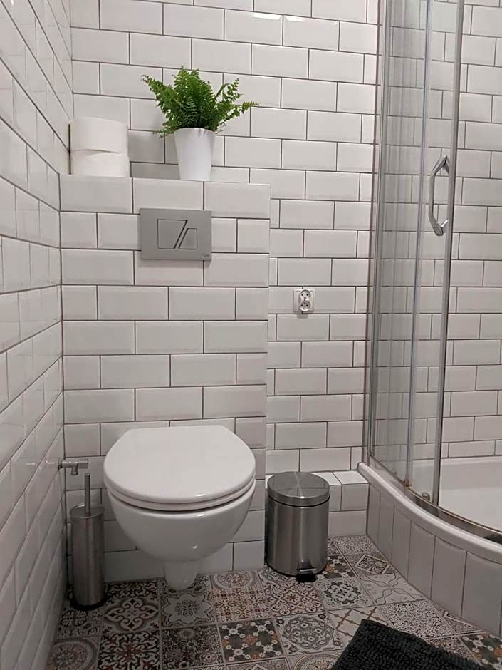 Dom Zachariasza Zappio