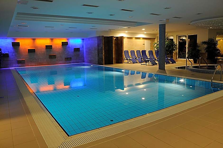 Garden Hotel Wellness és Konferencia
