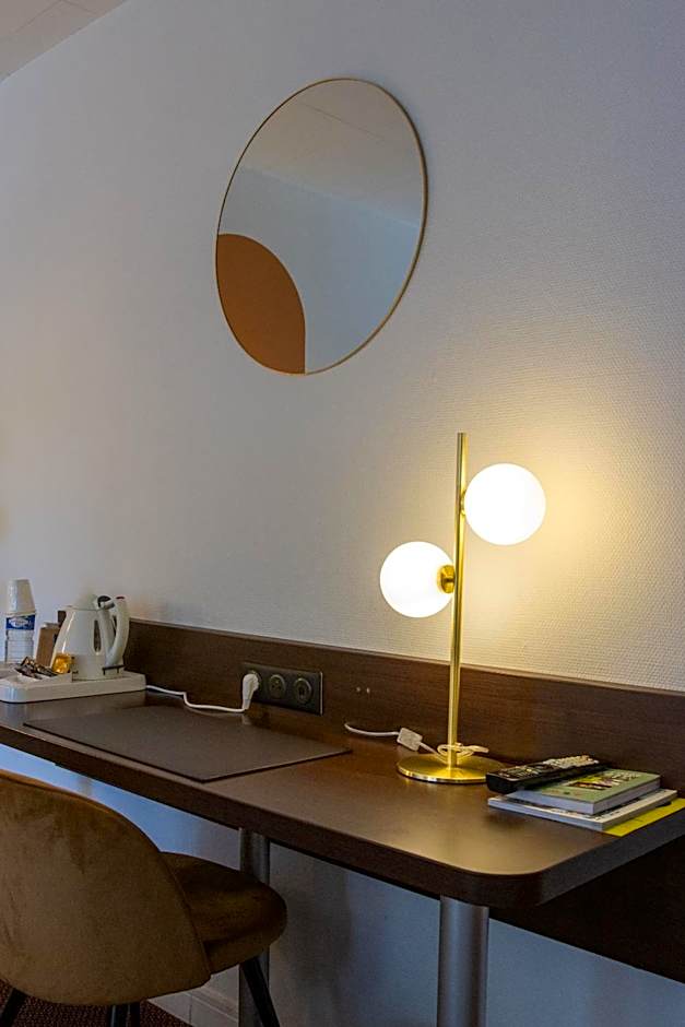 Le Relais De Montigny