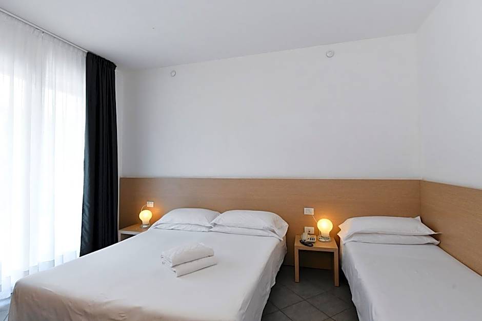 Hotel Eden