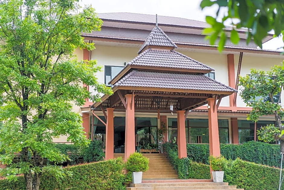 Phufa Waree Chiangrai Resort (SHA Extra Plus)