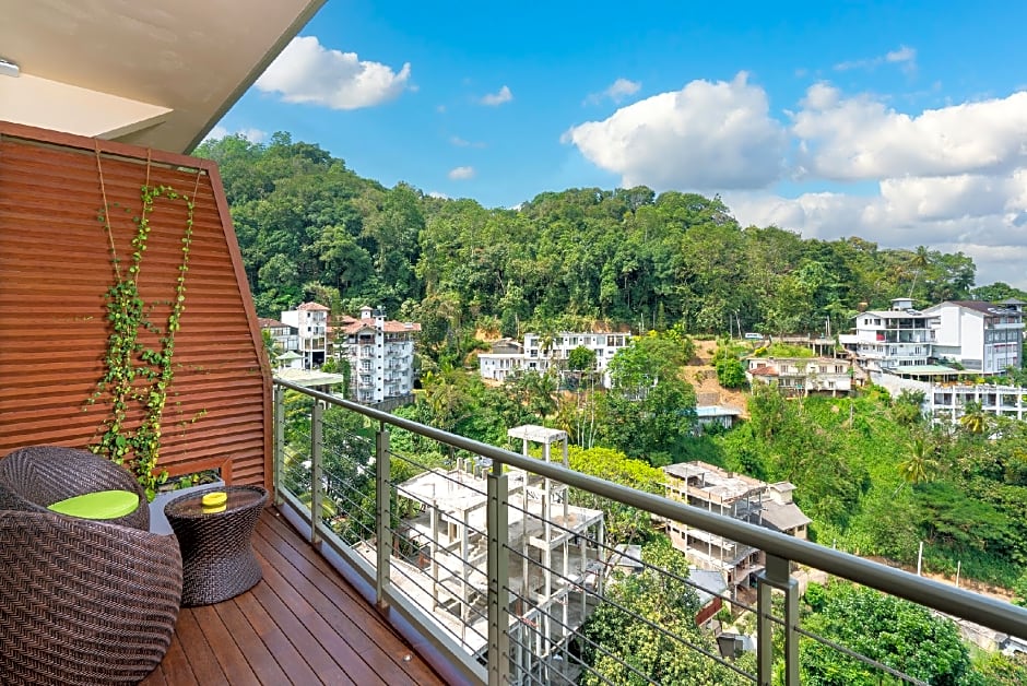 Grand Serendib Hotel