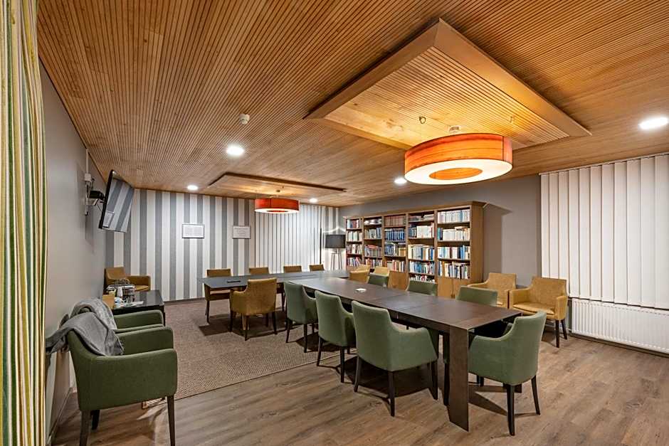 Spa Hotel Runni Iisalmi
