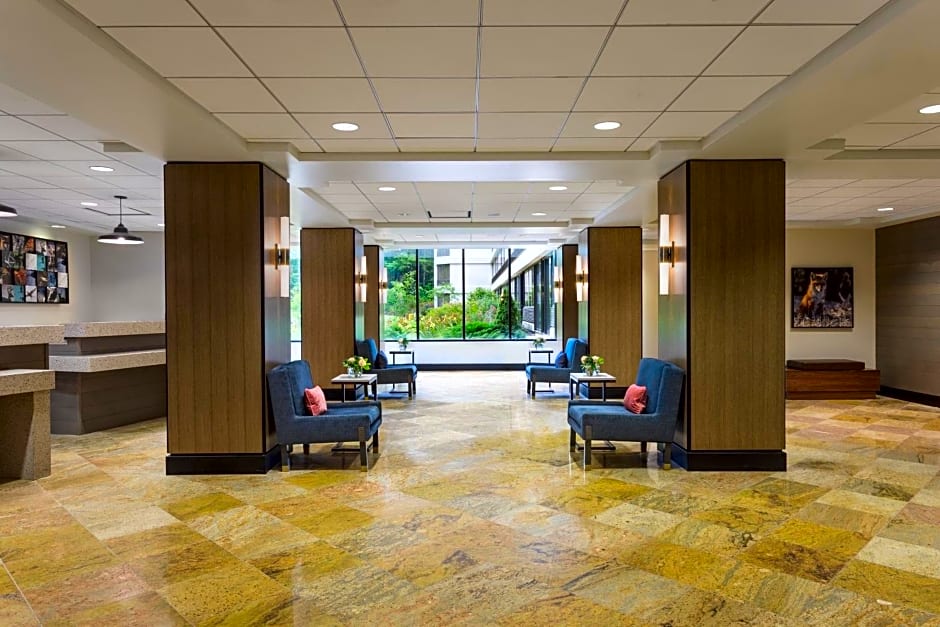 Portland Sheraton at Sable Oaks
