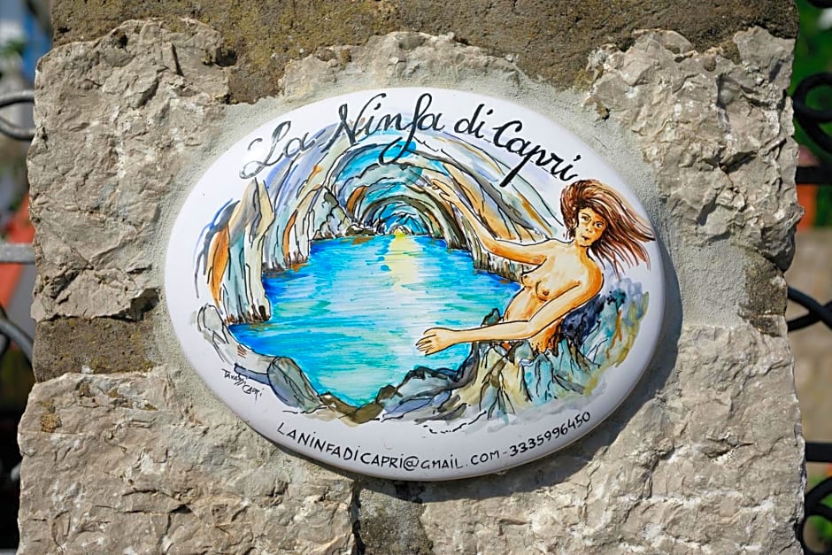 La Ninfa Di Capri
