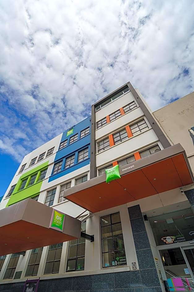 Ibis Styles Invercargill