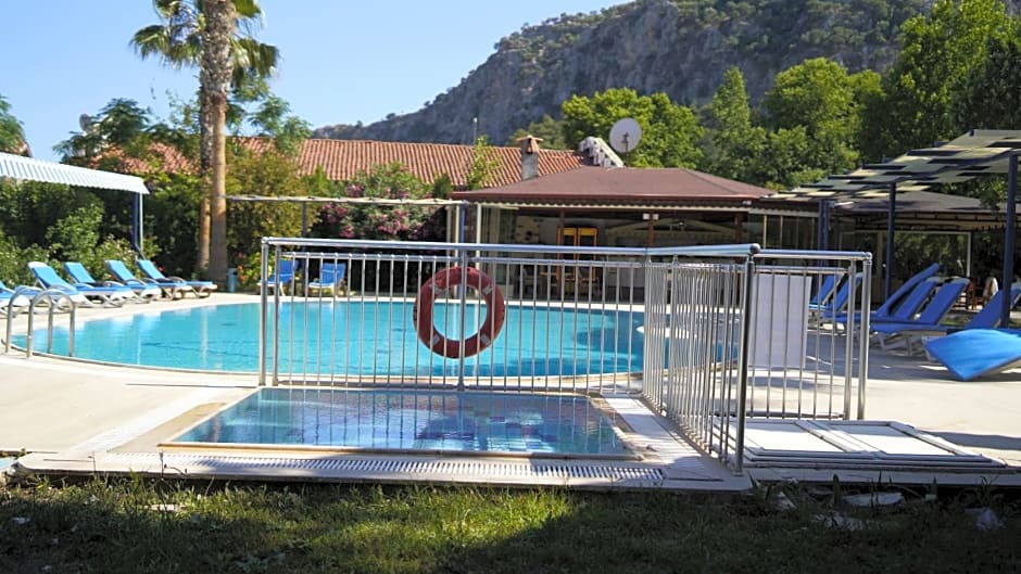 Dalyan YUNUS HOTEL