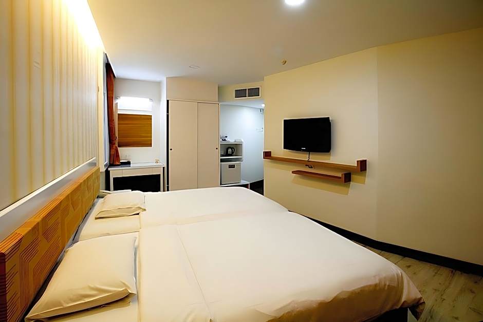Ming Star Hotel