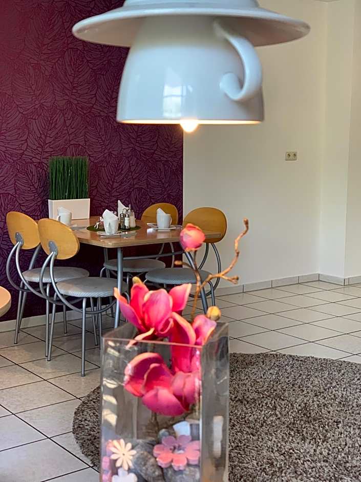 Residenz Hotel Giessen