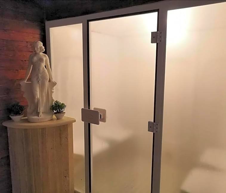 Fratelli Clemente Spa and Hotel