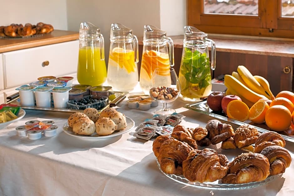 Hotel Relais Il Cestello