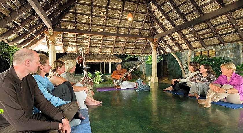 Halez Sparsa Thiruvannamalai