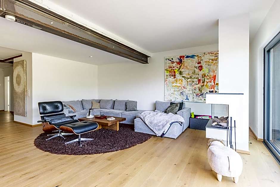 B26 Apartments - Unterwegs zu Hause