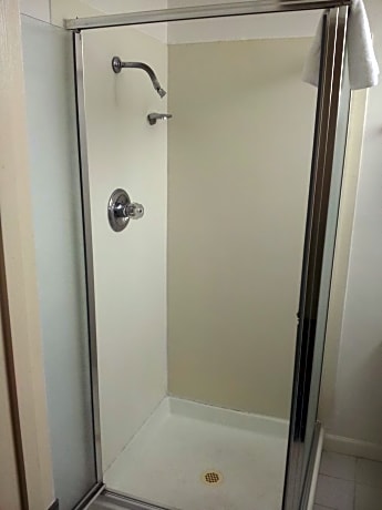Room with Two Double Beds