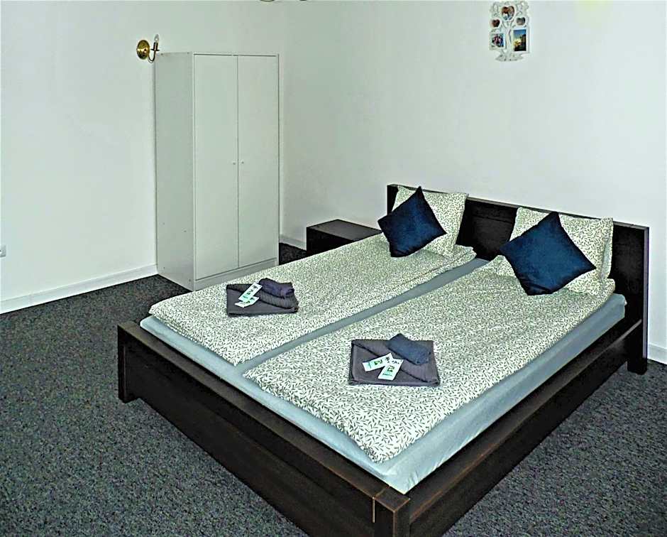 TK Apartamenty I Pokoje