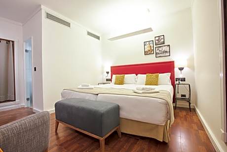 Superior Double or Twin Room