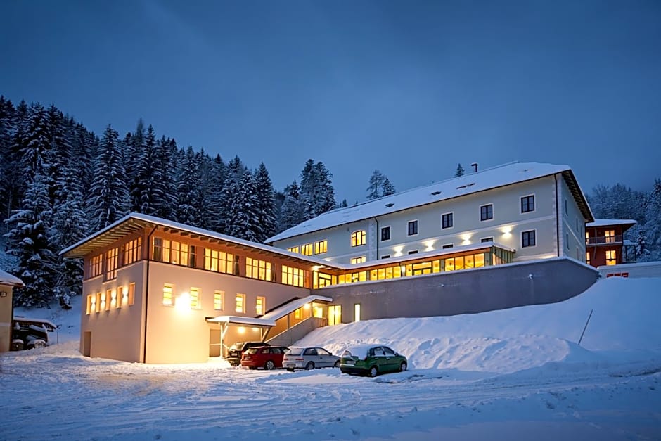 JUFA Hotel Altaussee